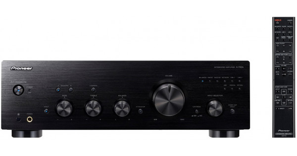 Pioneer A-70DA